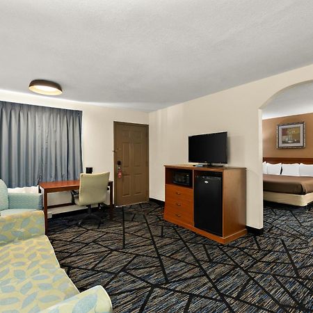 Americas Best Value Inn-Celina Екстер'єр фото
