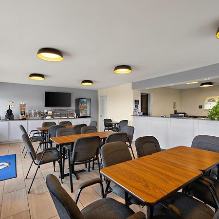 Americas Best Value Inn-Celina Екстер'єр фото