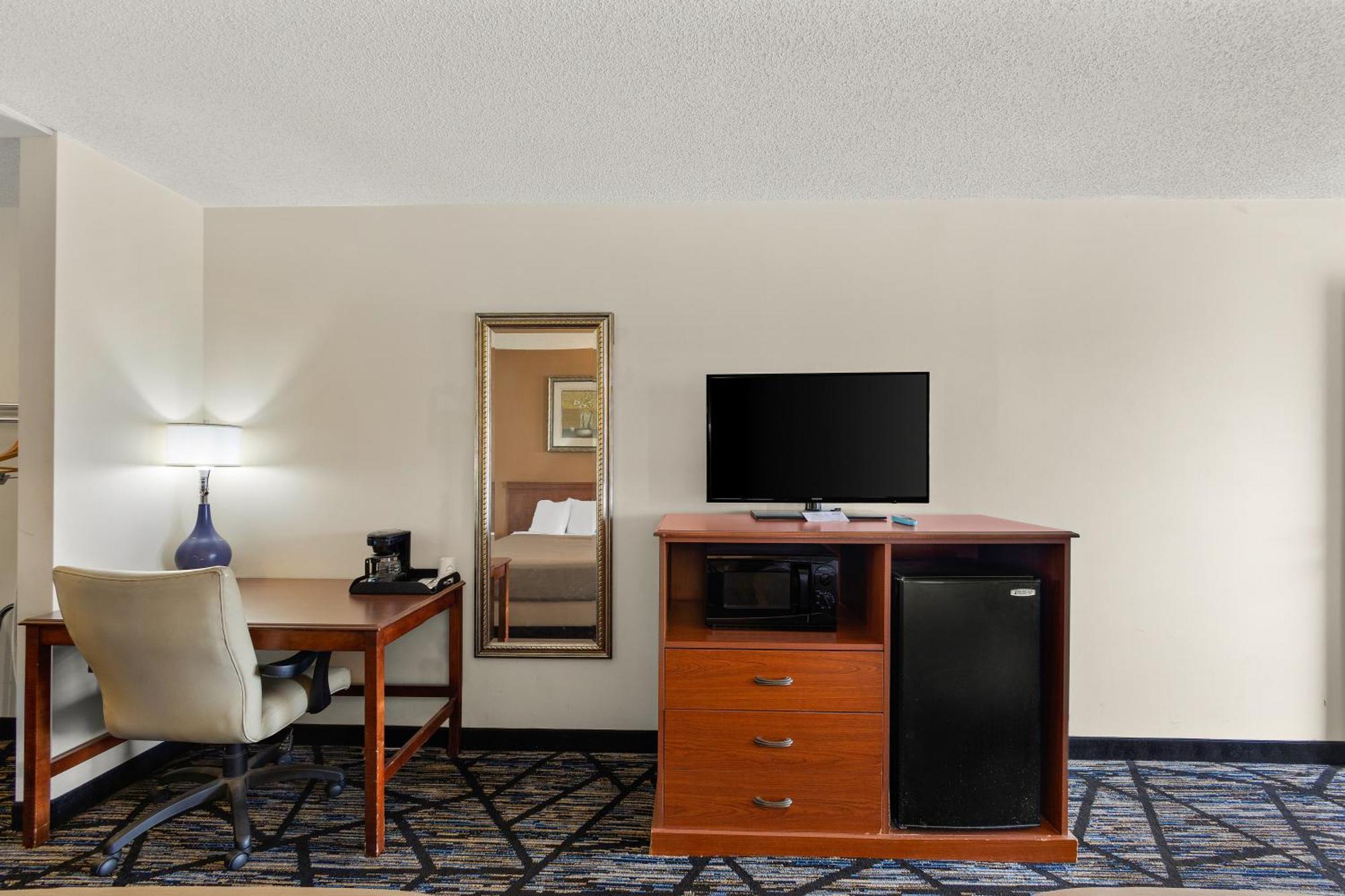 Americas Best Value Inn-Celina Екстер'єр фото
