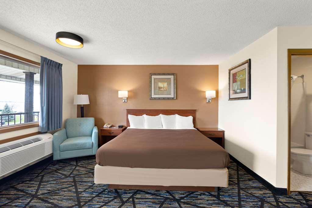 Americas Best Value Inn-Celina Номер фото