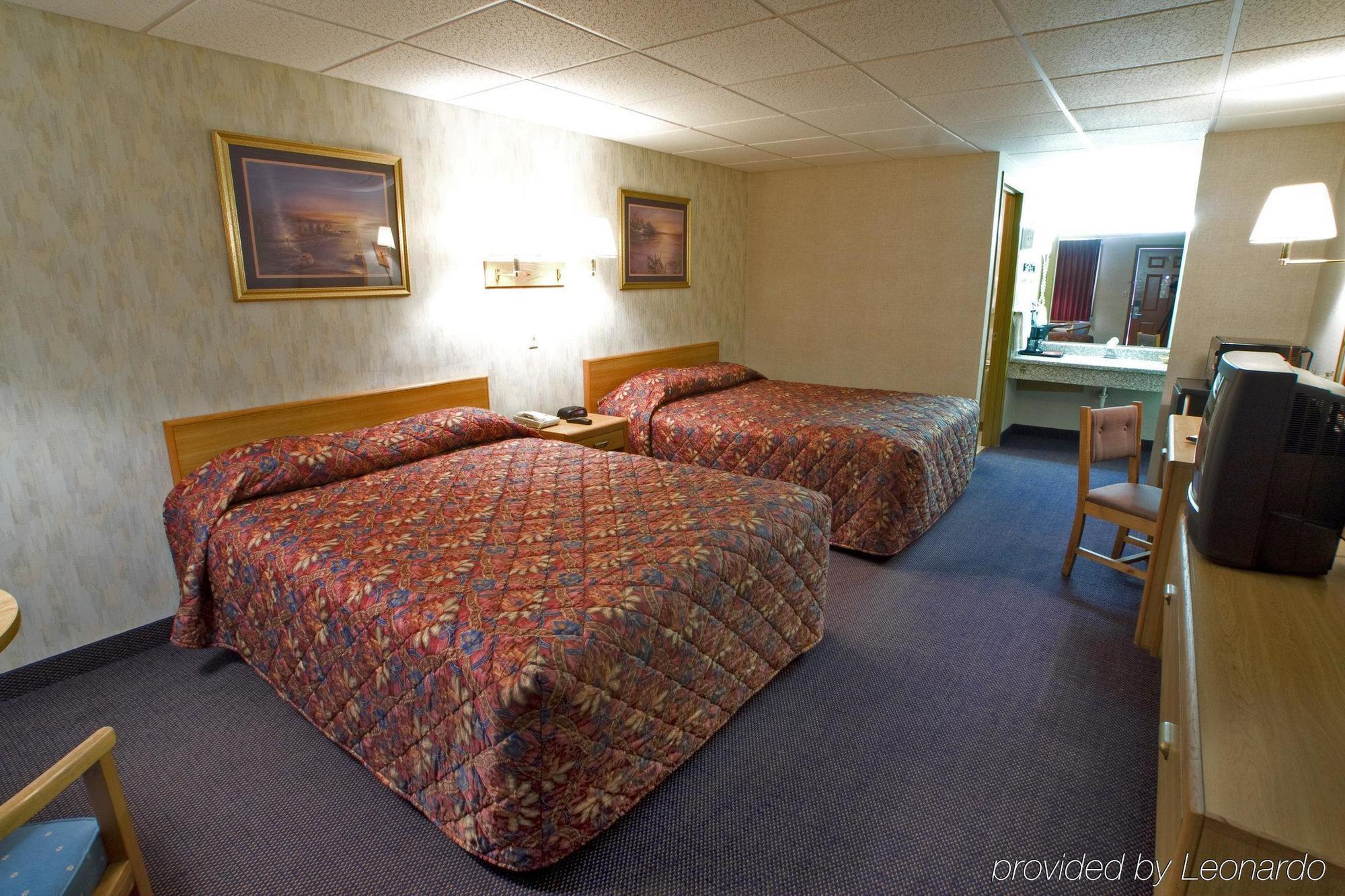 Americas Best Value Inn-Celina Номер фото