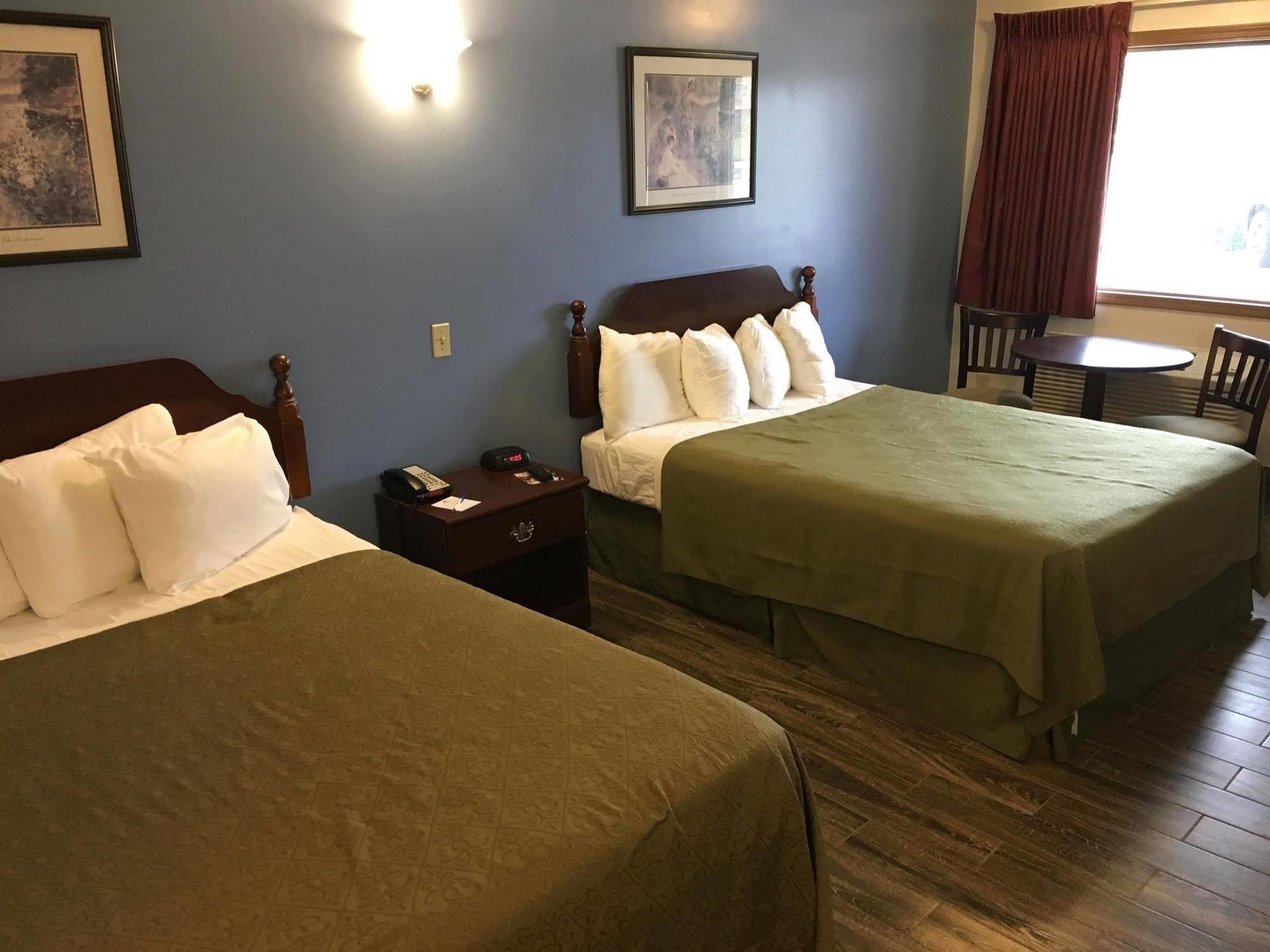 Americas Best Value Inn-Celina Екстер'єр фото